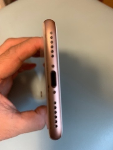 本日限定　iPhone8 64GB かなり綺麗　SIMロック解除済