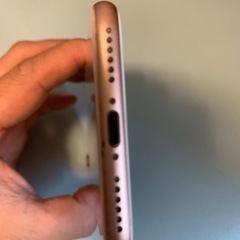 本日限定　iPhone8 64GB かなり綺麗　SIMロック解除済の画像