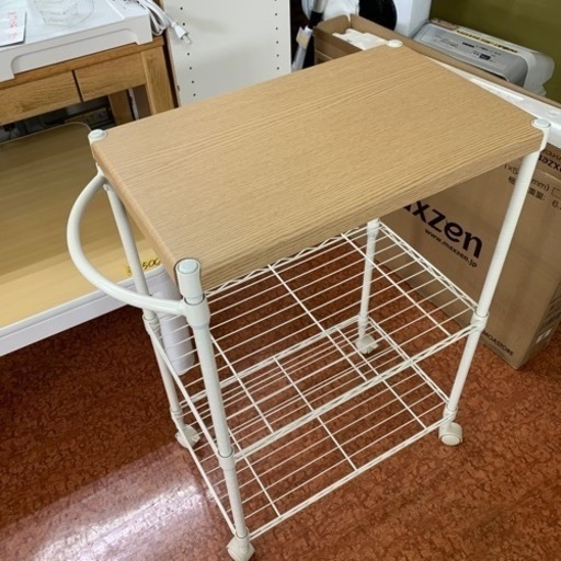キッチンラック
