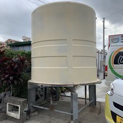 貯水タンク