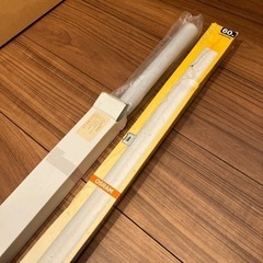 未使用 OSRAM リネストランプ 130v60w 2本セット