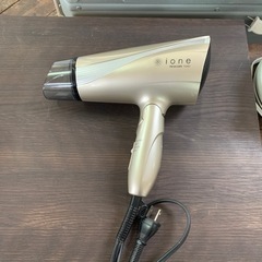 ドライヤー