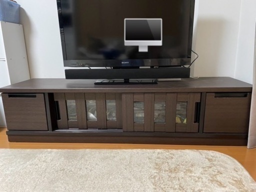 テレビ台