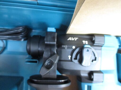 makita マキタ HR010GRDX ハンマドリル 未使用 40V 2.5Ah バッテリー×2 充電器 【ハンズクラフト宜野湾店】