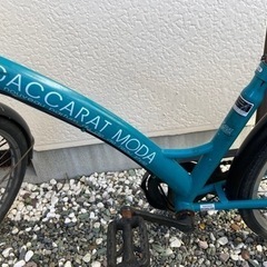 自転車の画像