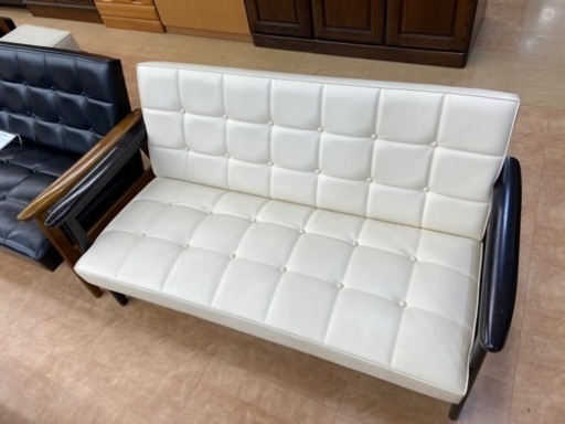 【トレファク摂津店】カリモク60 2人掛けソファー入荷しました‼︎値下げ致しました‼