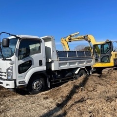 土欲しい方（畑の土）※期限付き