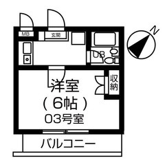 🌈【初期安ゼロプラン物件】🌈 敷金/礼金/保証金/仲手が0円 ✨ 水商売/ブラック/自営業でも審査OK 💡 さいたま市浦和区針ヶ谷２丁目 16-8    ＪＲ京浜東北・根岸線 与野駅 徒歩8分  KK30504  - さいたま市