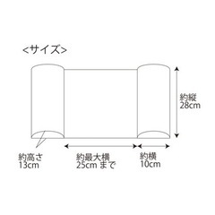 寝返り防止クッション　の画像