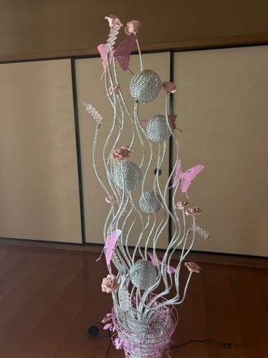 スタンド