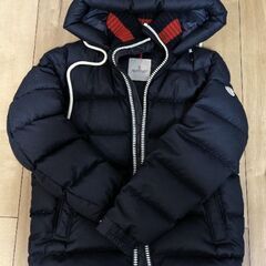 MONCLER　モンクレール　ダウンジャケット