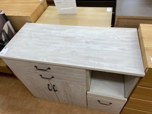 【トレファク摂津店】江口商店 レンジ台入荷しました‼︎