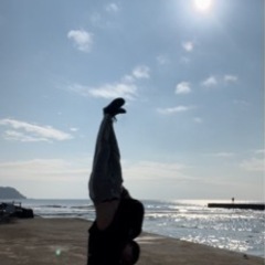 ブレイクダンスレッスン生募集