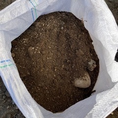 残土引き取って下さいの画像