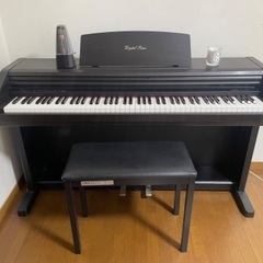 KAWAI 電子ピアノ