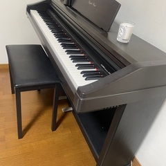 KAWAI 電子ピアノの画像