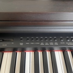 KAWAI 電子ピアノの画像