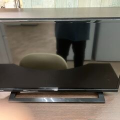 TOSHIBA 32インチ液晶テレビ 32S222018年製 No.1346○ ※現金
