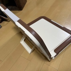 しつけるトイレツーウェイの画像