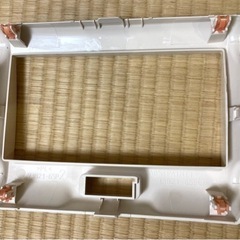 (新品未使用品)【スズキ純正 バックドアハンドル】ハスラーの画像