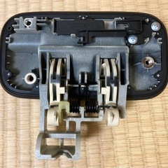 (新品未使用品)【スズキ純正 バックドアハンドル】ハスラーの画像