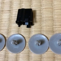 (新品未使用品)【スズキ純正 バックドアハンドル】ハスラーの画像