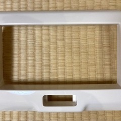 (新品未使用品)【スズキ純正 バックドアハンドル】ハスラーの画像