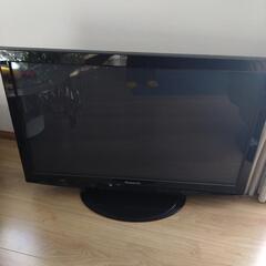 パナソニックTH-P42S2　ビエラの画像