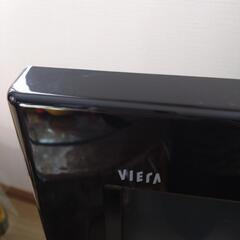 パナソニックTH-P42S2　ビエラの画像