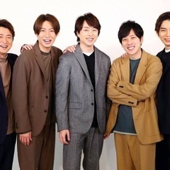 YouTubeで歌ってみたのカバーメンバーを募集しています‼️【嵐】