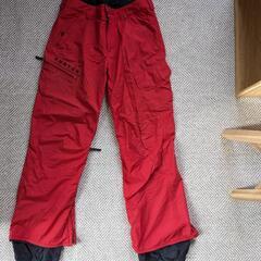 BURTON　バートン　スノボパンツ　Mサイズ