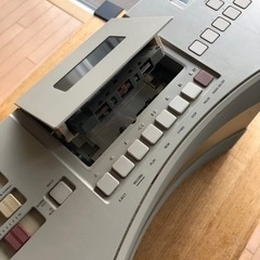 BOSE AW-1 カセットデッキの画像
