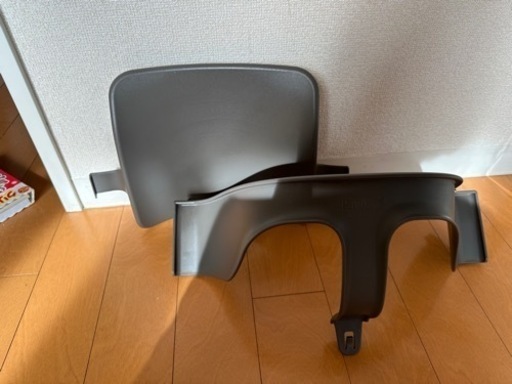 ストッケのトリップトラップ用のベビーセットで