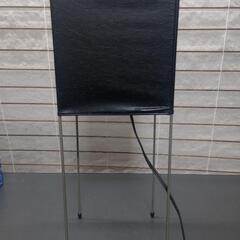 照明　ベッドサイドなど　間接照明　中古の画像