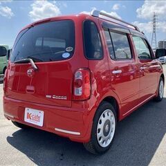 マンスリーレンタカー契約　ミラココア9,800円 - 豊見城市