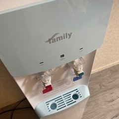 ウォーターサーバー 中古