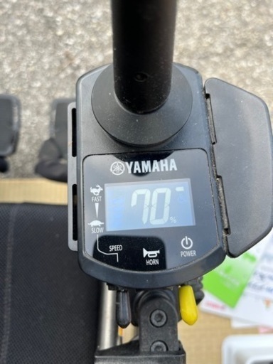 軽量型電動車椅子【YAMAHA】JWアクティブPLUS+ Pタイプ