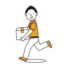 未経験でも大歓迎(*'ω'*)★必要なのは普通免許だけ✨日用品の...