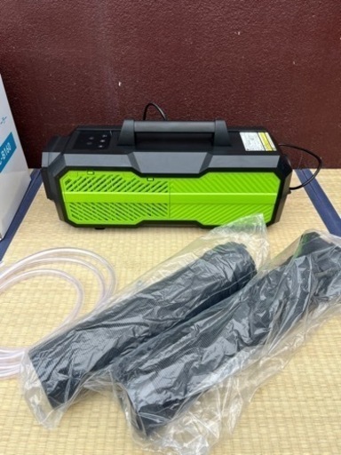 日動工業 山善 ポータブルスポットクーラー カンゲキくん YNC-B160