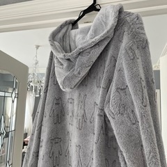 クラフトホリック　ガウンの画像