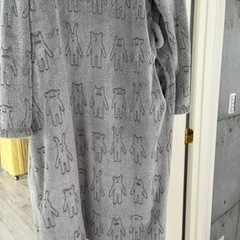 クラフトホリック　ガウンの画像