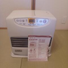 ダイニチ　石油ファンヒーター　FW-4620L　9.0L   20年製