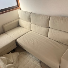 【1万円】【最終値下げ】【ほぼ未使用】【幅200cm.2m】3人...