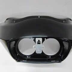 🏍ハーレー純正 FLTRX ロードグライド09年~ フロントカウル【バイクパーツ高価買取アールワン田川】の画像