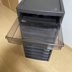 書類ケース　収納　オフィス収納　事務用品の画像