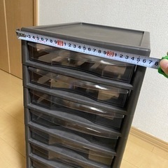 書類ケース　収納　オフィス収納　事務用品の画像