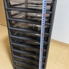 書類ケース　収納　オフィス収納　事務用品の画像