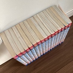 僕等がいた (全巻セット)の画像