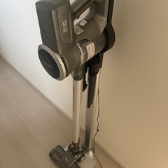 iROOM掃除機