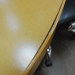 セール中につき、通常特価27,478円より半額の13,739円!　NEO CLASSICO　ネオクラシコ　ダイニングテーブル　ラウンドテーブル　丸テーブル　の画像
